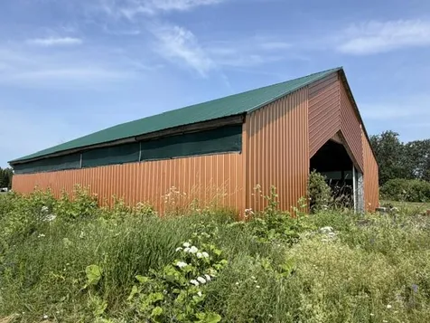 168 B Bouchard Road Saint Agatha ME 04772