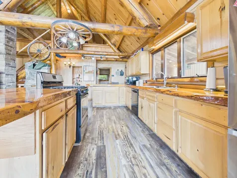 168 B Bouchard Road Saint Agatha ME 04772