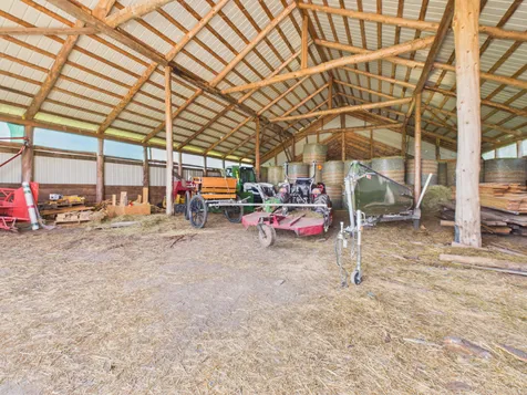 168 B Bouchard Road Saint Agatha ME 04772