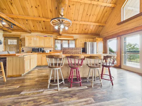 168 B Bouchard Road Saint Agatha ME 04772