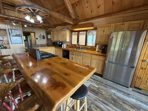 168 B Bouchard Road Saint Agatha ME 04772