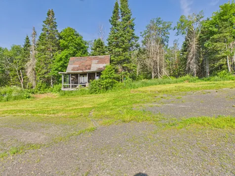 168 B Bouchard Road Saint Agatha ME 04772