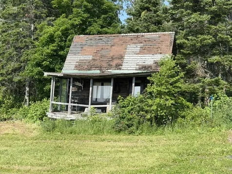 168 B Bouchard Road Saint Agatha ME 04772