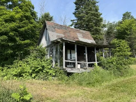 168 B Bouchard Road Saint Agatha ME 04772