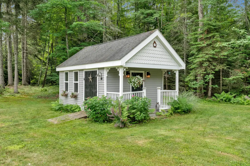 134 Ross Corner Road Shapleigh ME 04076