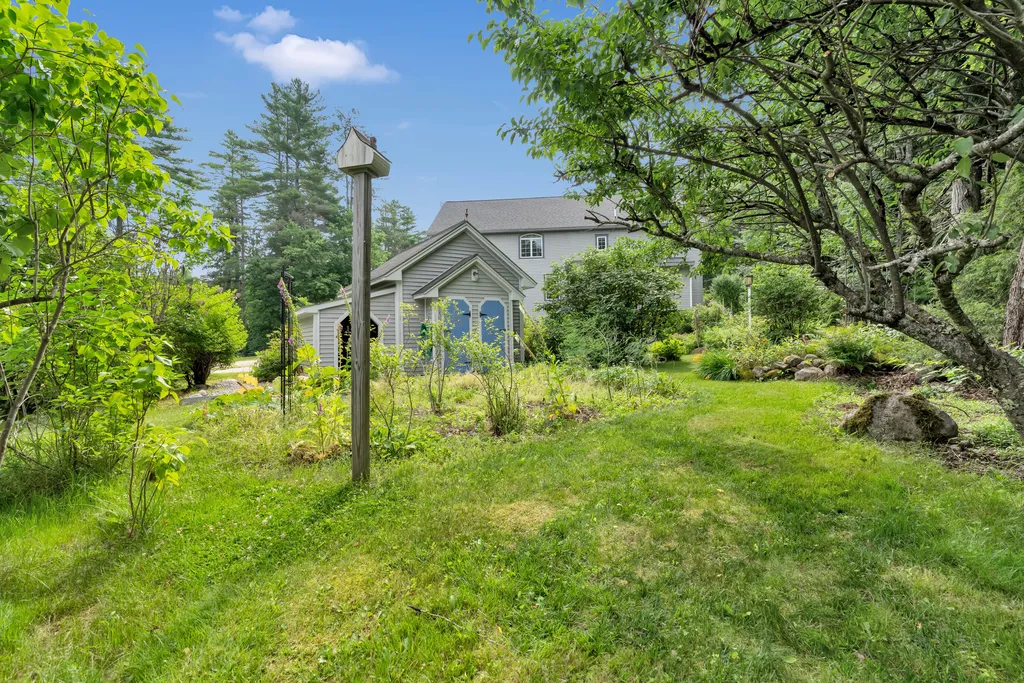 134 Ross Corner Road Shapleigh ME 04076