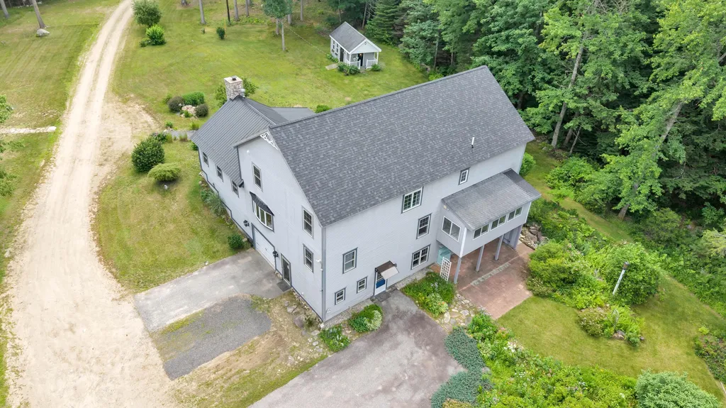 134 Ross Corner Road Shapleigh ME 04076