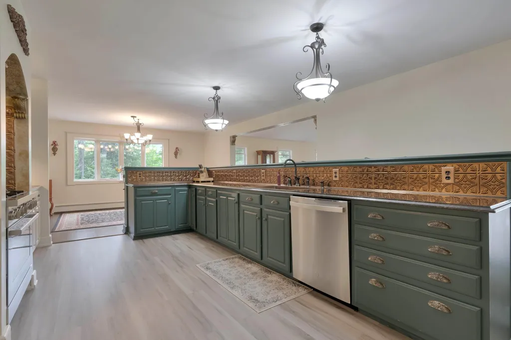 134 Ross Corner Road Shapleigh ME 04076
