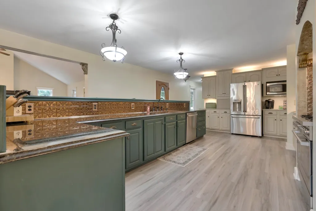 134 Ross Corner Road Shapleigh ME 04076