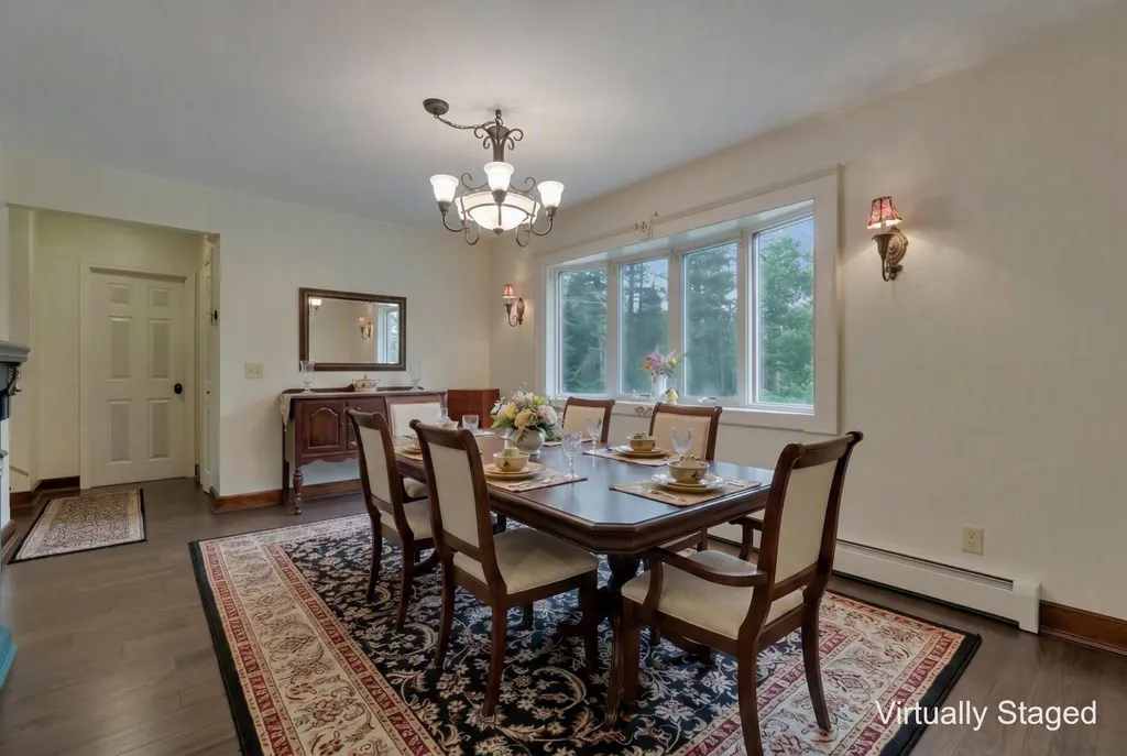 134 Ross Corner Road Shapleigh ME 04076