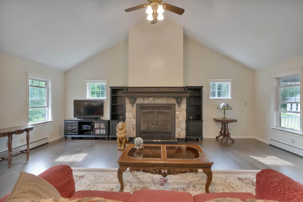 134 Ross Corner Road Shapleigh ME 04076