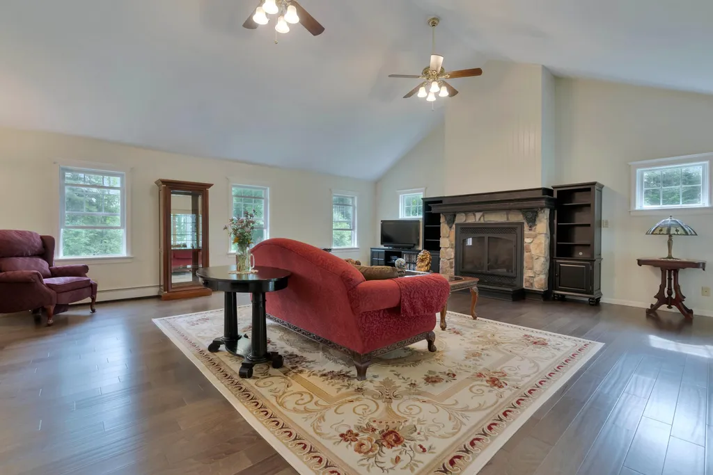 134 Ross Corner Road Shapleigh ME 04076