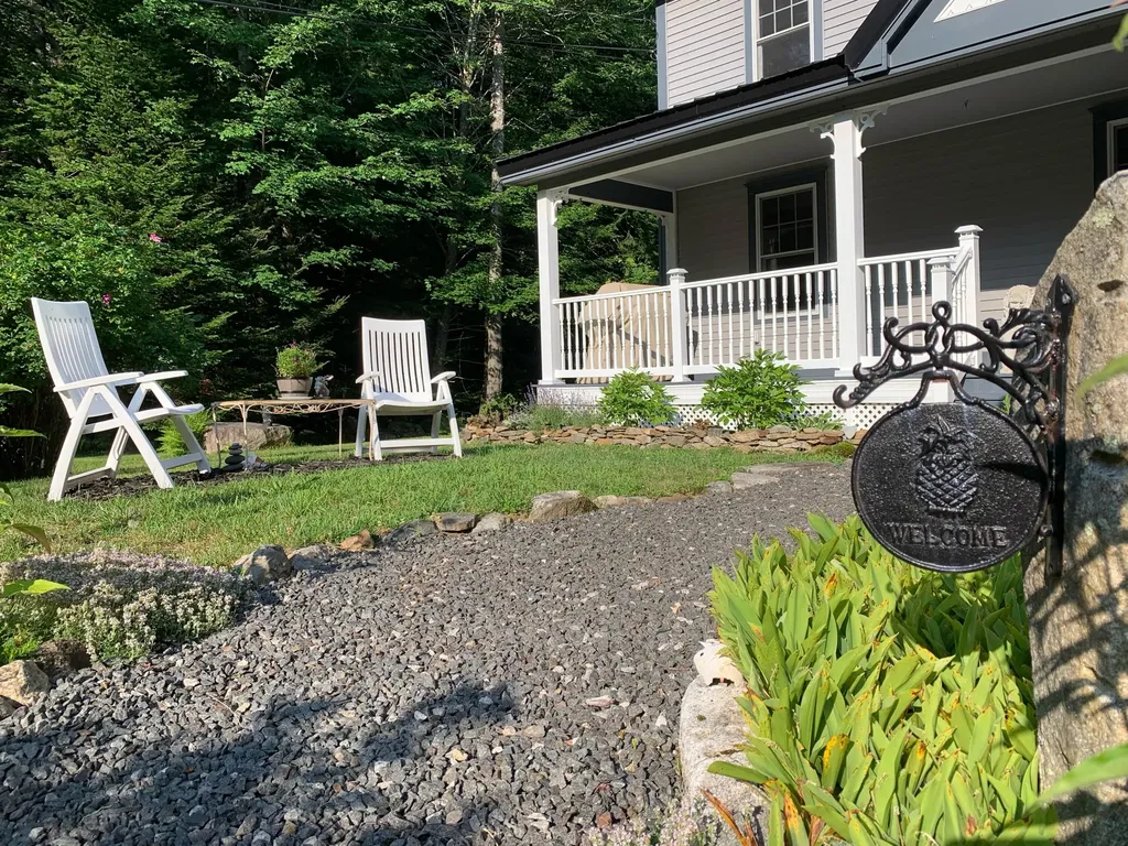 134 Ross Corner Road Shapleigh ME 04076