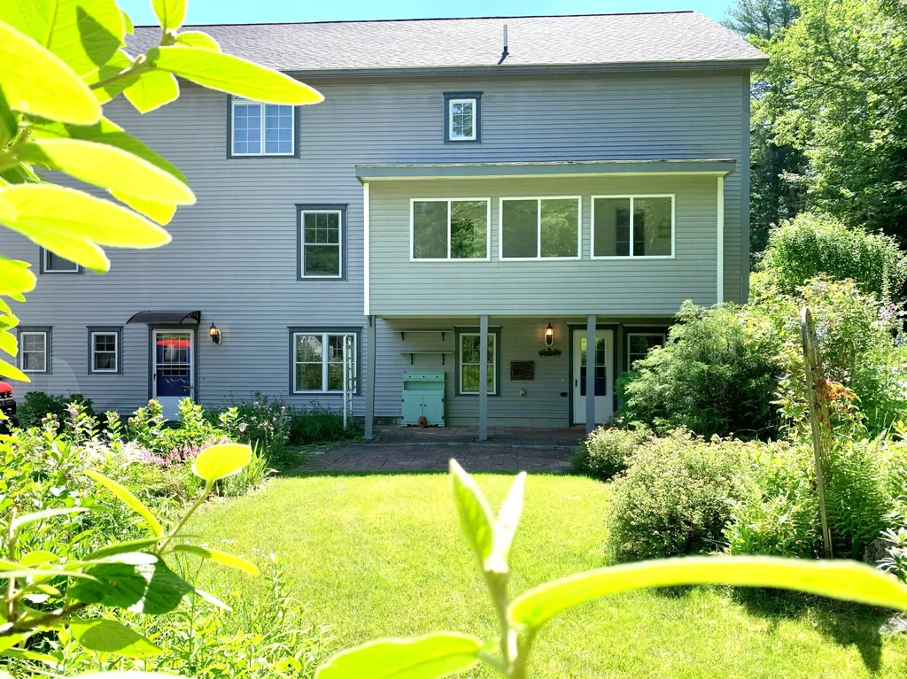 134 Ross Corner Road Shapleigh ME 04076