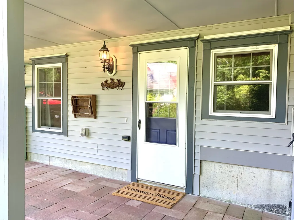 134 Ross Corner Road Shapleigh ME 04076