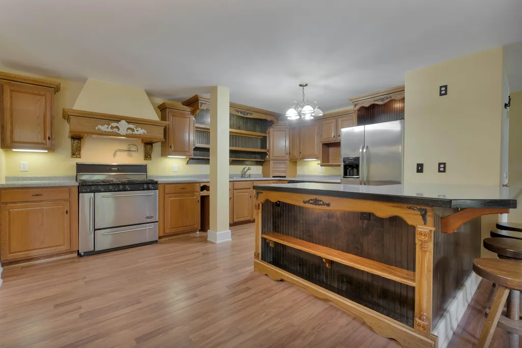 134 Ross Corner Road Shapleigh ME 04076