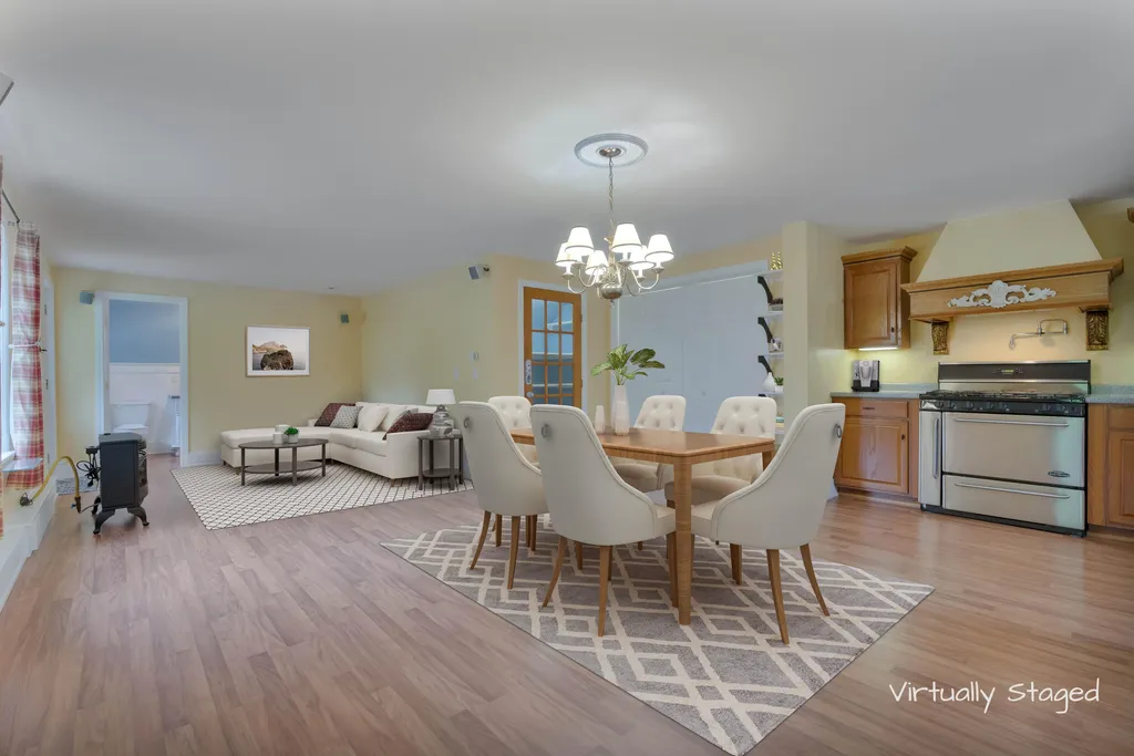 134 Ross Corner Road Shapleigh ME 04076