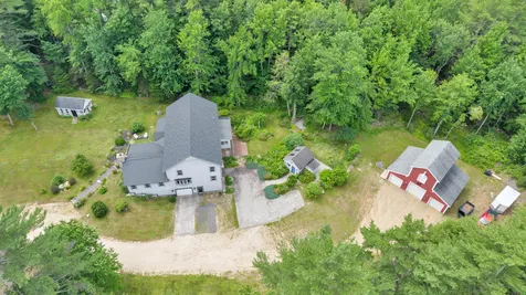 134 Ross Corner Road Shapleigh ME 04076