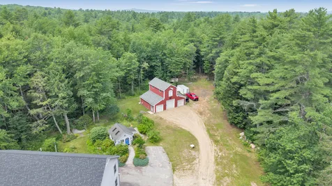 134 Ross Corner Road Shapleigh ME 04076