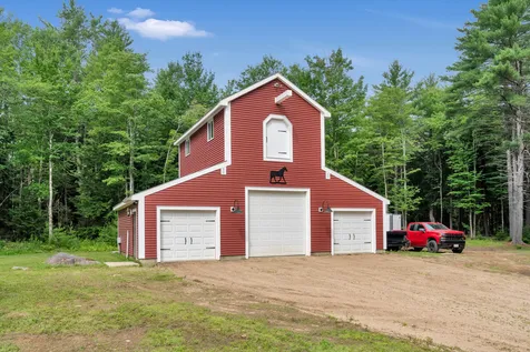 134 Ross Corner Road Shapleigh ME 04076
