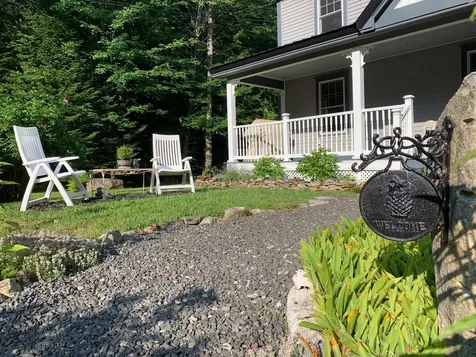 134 Ross Corner Road Shapleigh ME 04076