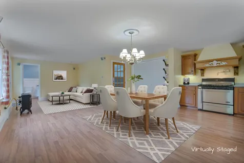 134 Ross Corner Road Shapleigh ME 04076