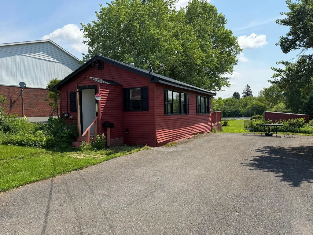 83 Exchange Street Presque Isle ME 04769