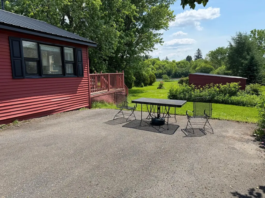 83 Exchange Street Presque Isle ME 04769