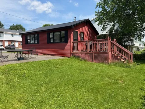 83 Exchange Street Presque Isle ME 04769