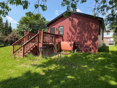 83 Exchange Street Presque Isle ME 04769
