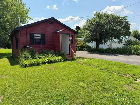 83 Exchange Street Presque Isle ME 04769