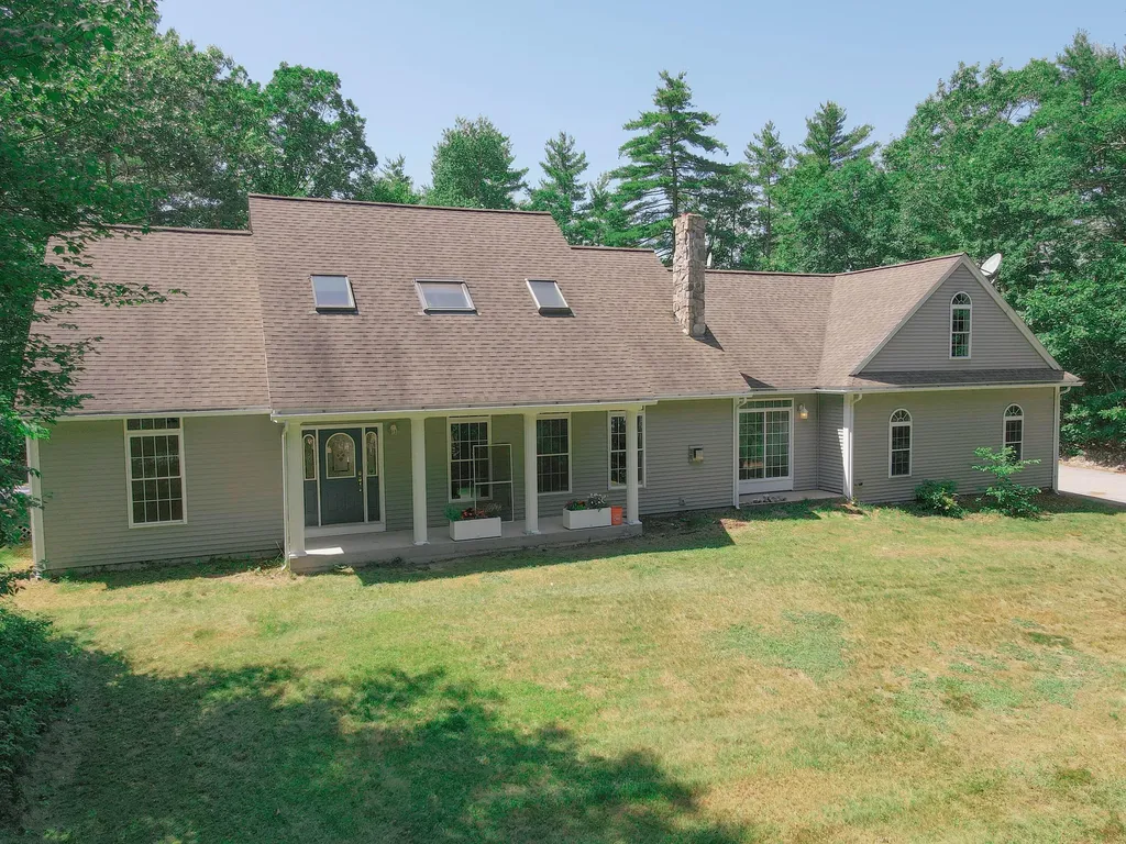 Newfield ME 04095