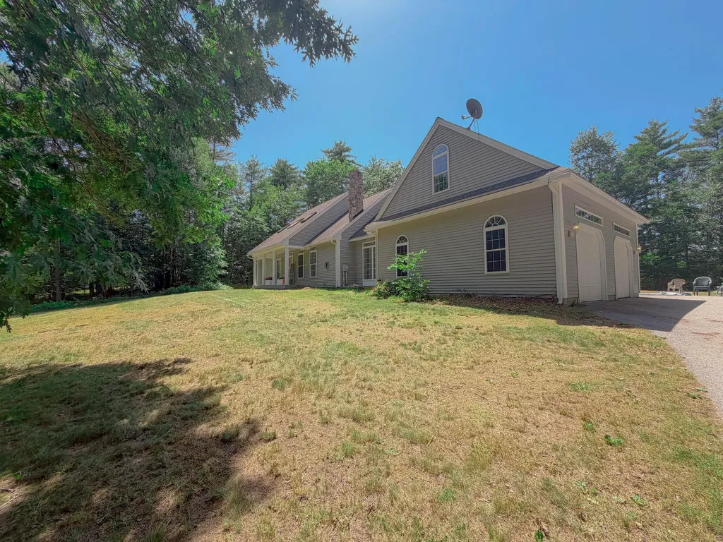 Newfield ME 04095