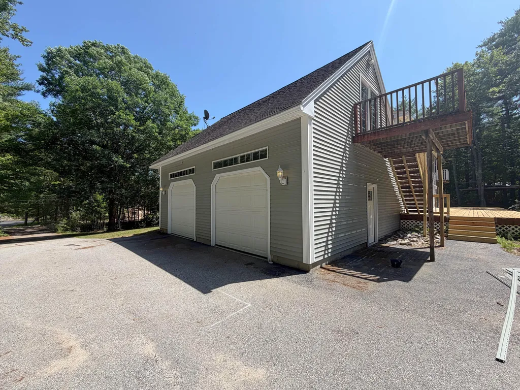 Newfield ME 04095