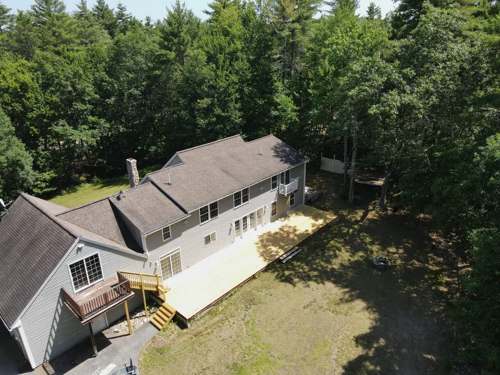 Newfield ME 04095