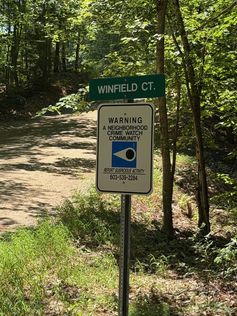 Newfield ME 04095