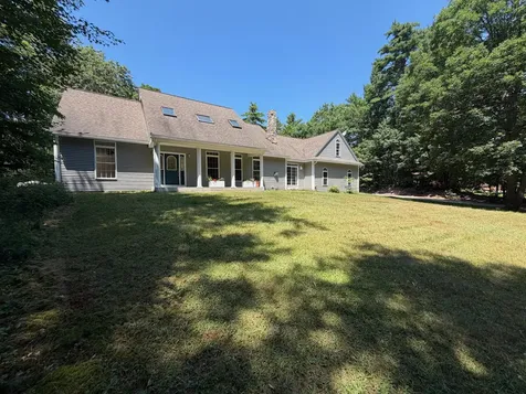 Newfield ME 04095