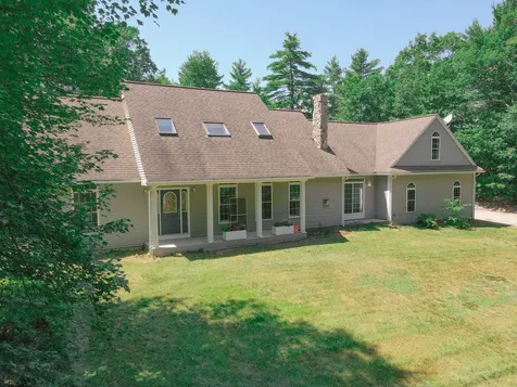 Newfield ME 04095