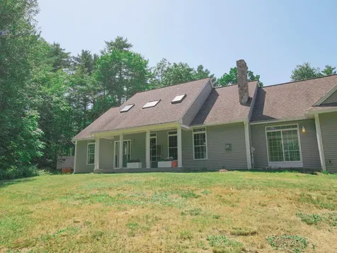 Newfield ME 04095