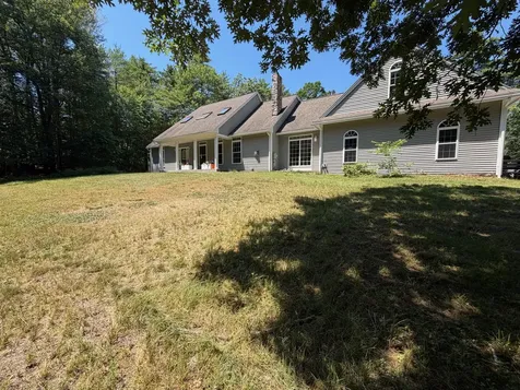 Newfield ME 04095