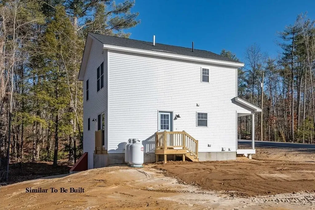 3 Jakubs Way Kennebunk ME 04043