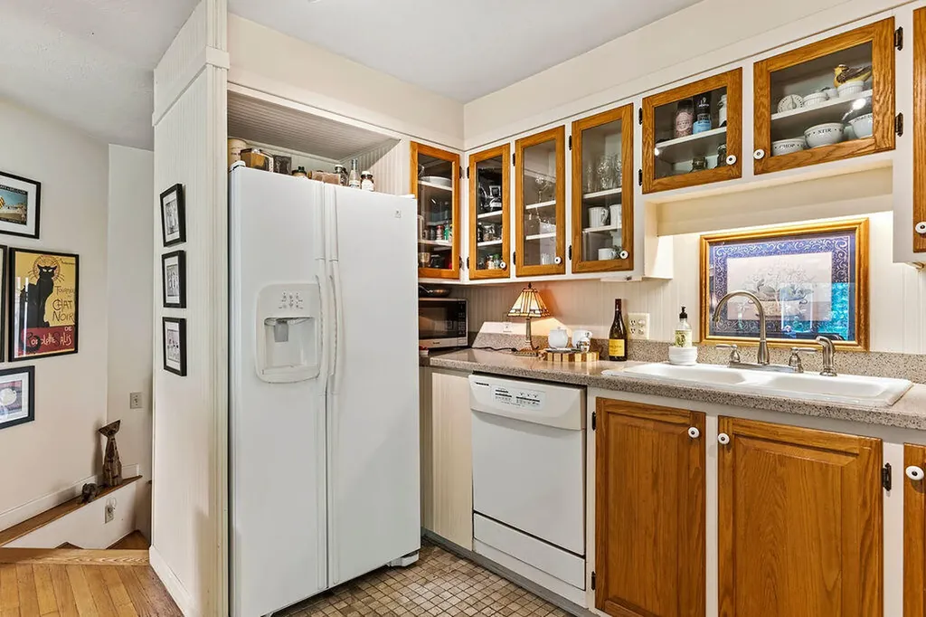 23 Elizabethan Drive Kennebunkport ME 04046