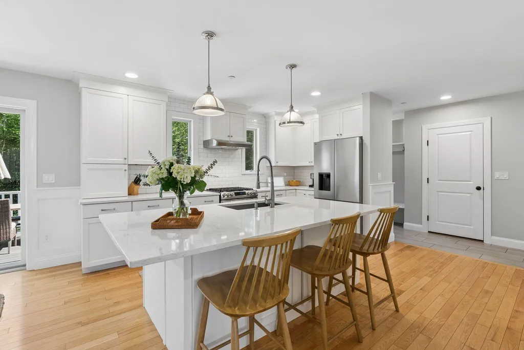 41 S Ridge Road Falmouth ME 04105