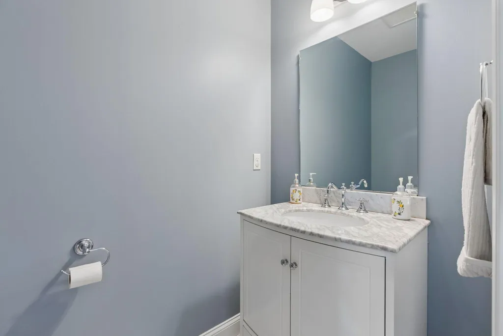41 S Ridge Road Falmouth ME 04105