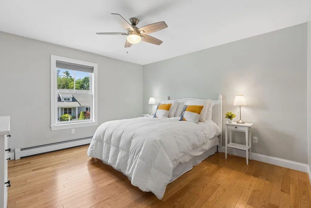 41 S Ridge Road Falmouth ME 04105