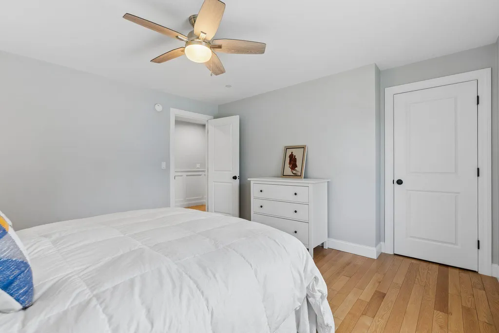 41 S Ridge Road Falmouth ME 04105