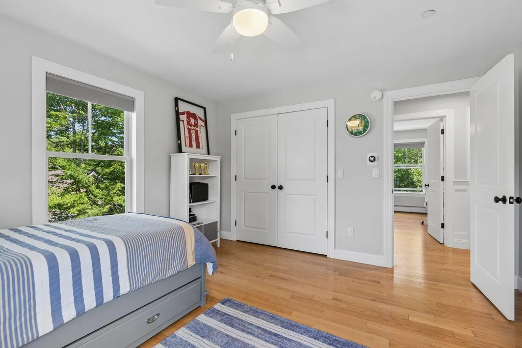 41 S Ridge Road Falmouth ME 04105