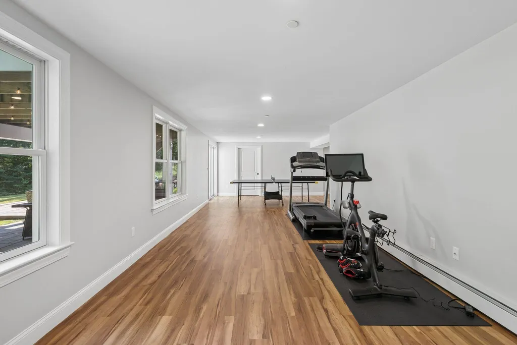 41 S Ridge Road Falmouth ME 04105