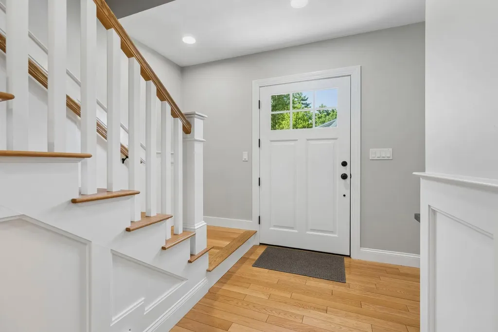 41 S Ridge Road Falmouth ME 04105