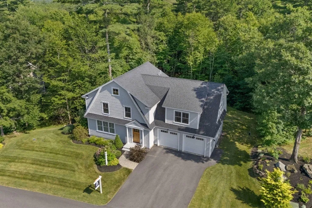 41 S Ridge Road Falmouth ME 04105